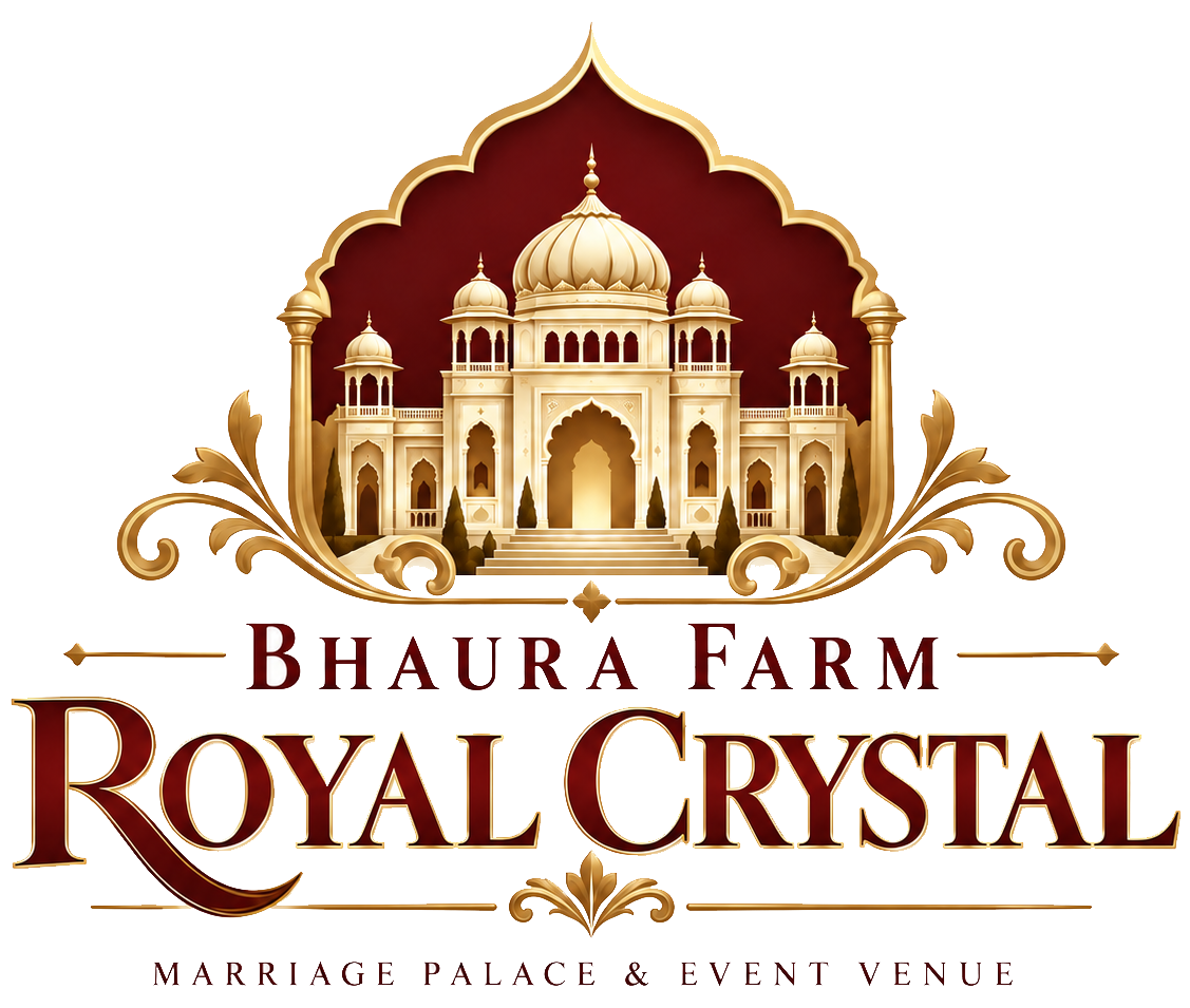 Bhaura Farm Royal Crystal